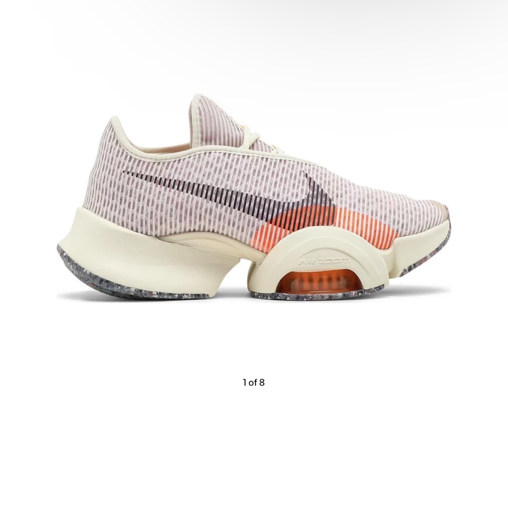 Nike Air Zoom SuperRep 2 'Next Nature'
